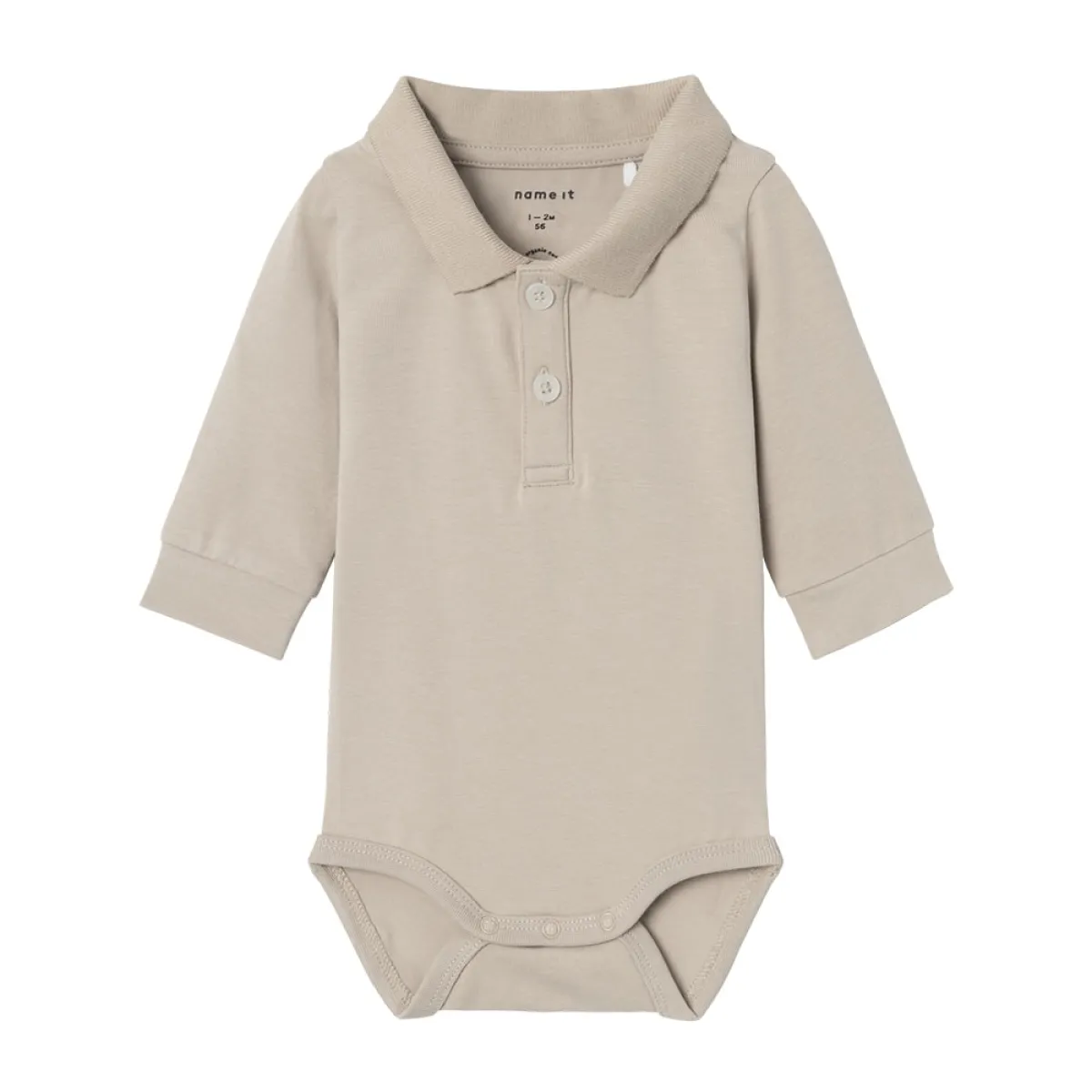 Name it Name it Romper Holger polo