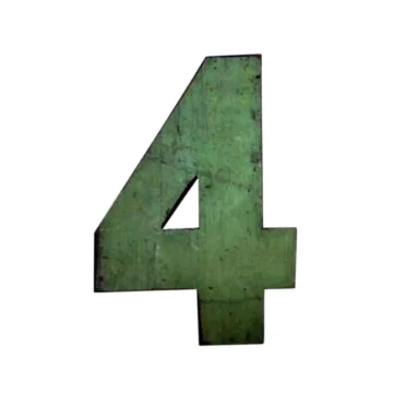 Otentic Otentic Nummer 4