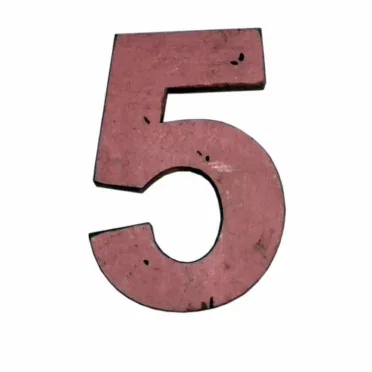 Otentic Otentic Nummer 5