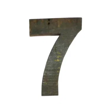 Otentic Otentic Nummer 7