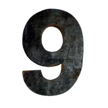 Otentic Otentic Nummer 9