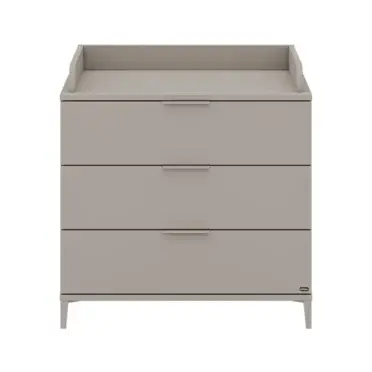 Paidi Paidi - Yuny Brother Stu commode - Taupe