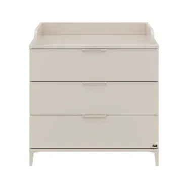 Paidi Paidi - Yuny Sister Lou commode - Cashmere