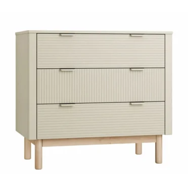 Pinio Pinio Miloo commode lades - Champagne