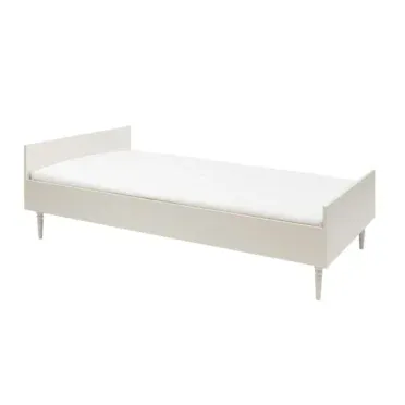 Pinio Pinio Petite Bed 120x200 cm - Champagne