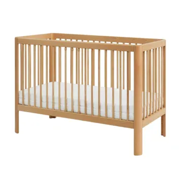 Pinio Pinio Pure ledikant 60x120 cm - Dark Naturel