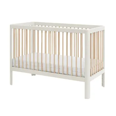 Pinio Pinio Pure ledikant 60x120 cm - Champagne
