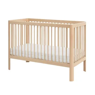 Pinio Pinio Pure ledikant 60x120cm - Naturel