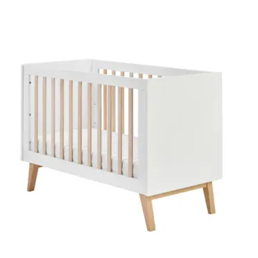 Pinio Pinio Swing ledikant (60x120) - Wit