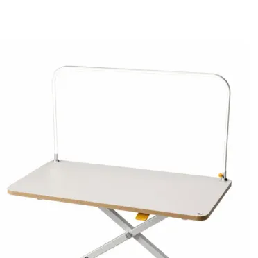 Poptop Poptop LED Bureaulamp voor Kinderbureau - Aluminium