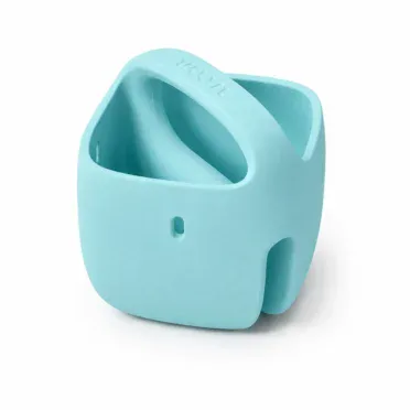 Poptop Poptop Mand Pencil Holder - Blue