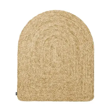 Poptop Poptop Vloerkleed voor bureau