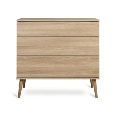 Quax Quax Flow commode - Honey Ash