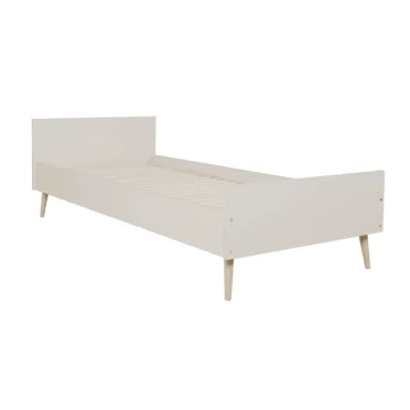 Quax Quax Flow tienerbed - Clay/Oak