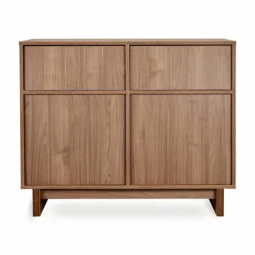 Quax Quax Kyo commode - Walnut