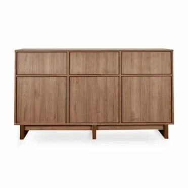 Quax Quax Kyo commode XL - Walnut