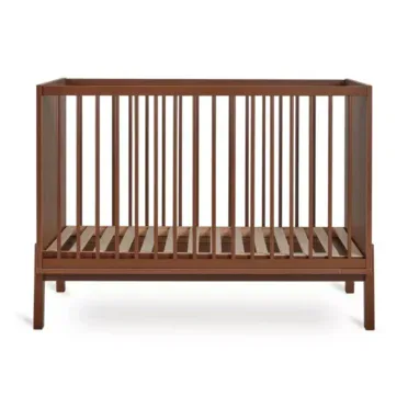 Quax Quax Ledikant 60x120 Ashi - Chestnut