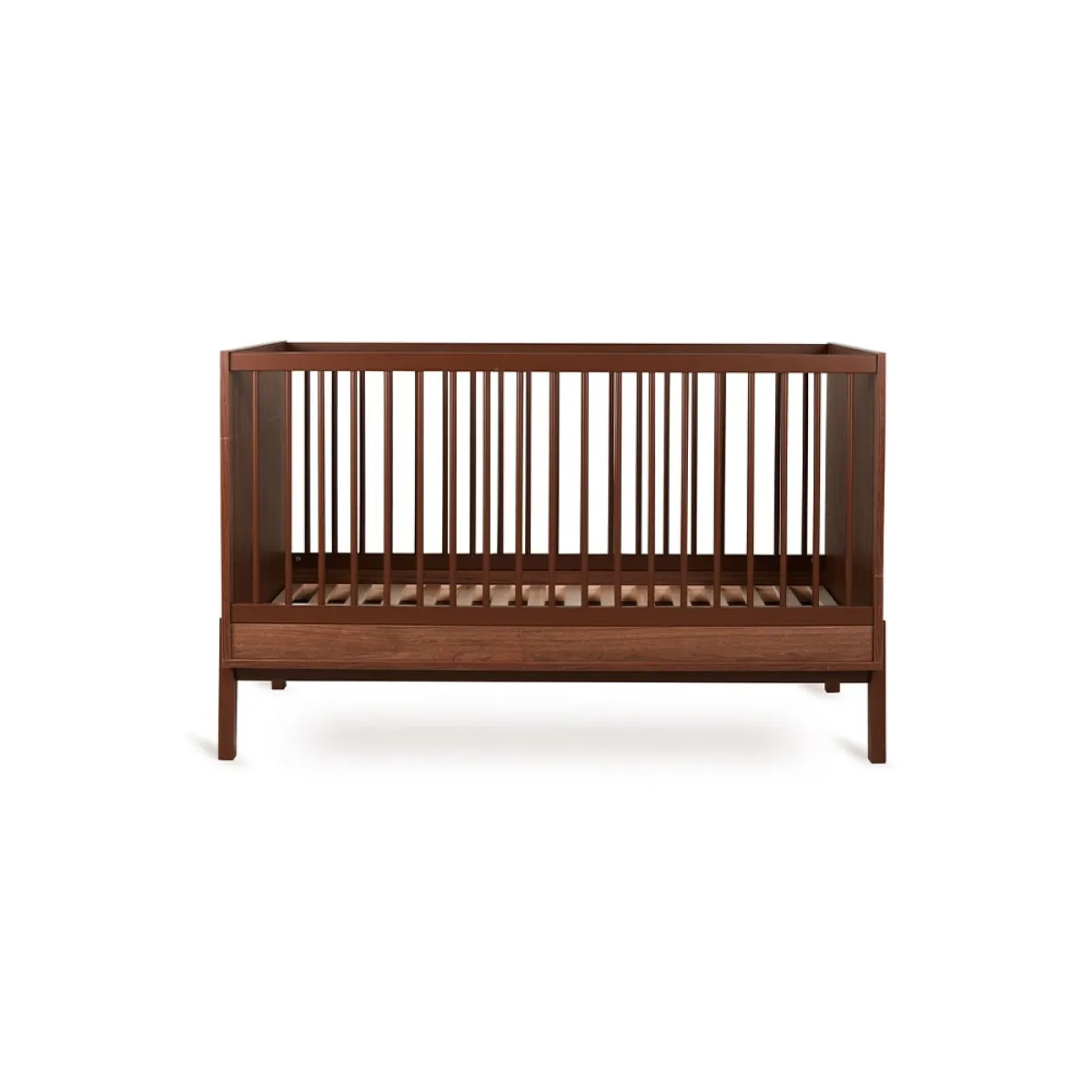 Quax Quax Ledikant 70x140 Ashi - Chestnut