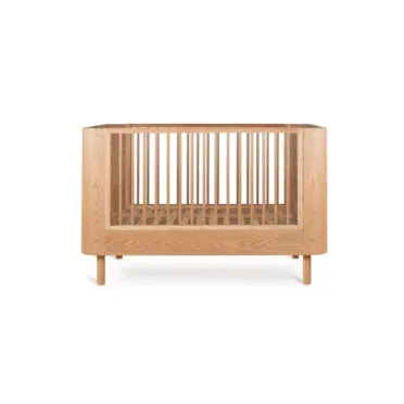 Quax Quax Yume ledikant 70x140 - Natural Ash