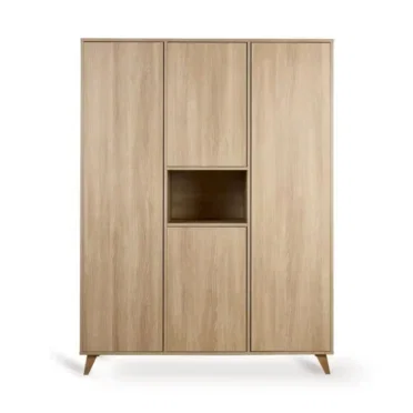 Quax Quax XL kast Loft - Honey Ash