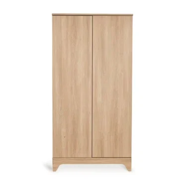 Quax Quax Tsugi 2-deurskast - Honey Ash