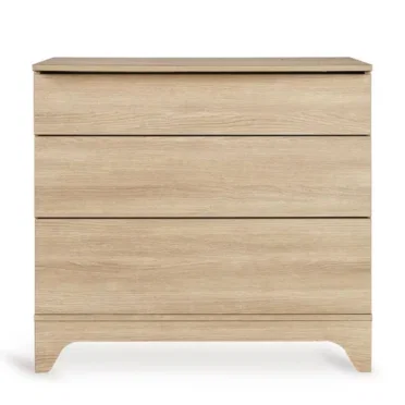 Quax Quax Tsugi commode - Honey Ash