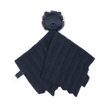 Smallstuff Smallstuff Knuffeldoekje leeuw