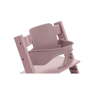 Stokke Stokke TrippTrapp Babyset² - Heather Mauve