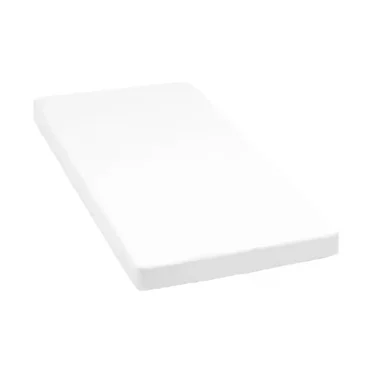 Stokke Stokke Nighti Bed hoeslaken - Wit