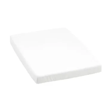 Stokke Stokke Nighti Mini hoeslaken - Wit
