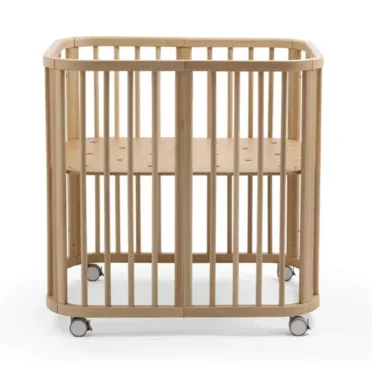 Stokke Stokke Nighti Mini wieg - Natural