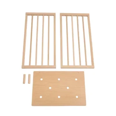 Stokke Stokke Nighti uitbreidingsset - Natural