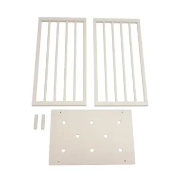Stokke Stokke Nighti Uitbreidingsset - Vanilla White