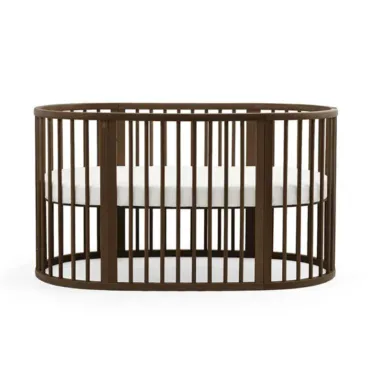 Stokke Stokke Sleepi bed V3 - Warm Brown