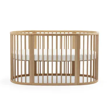 Stokke Stokke Sleepi bed V3 - Natural