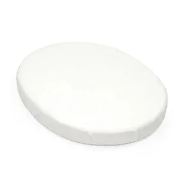 Stokke Stokke Sleepi Mini hoeslaken Wieg – White