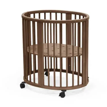 Stokke Stokke Sleepi Mini V3 - Warm Brown
