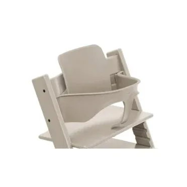 Stokke Stokke Tripp Trapp Babyset² - Cashmere Grey