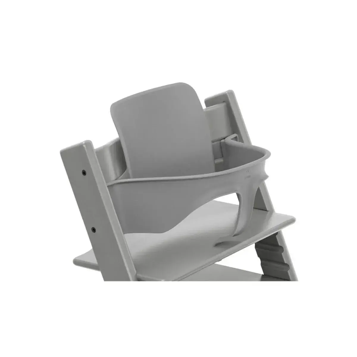 Stokke Stokke Tripp Trapp Babyset² - Storm Grey