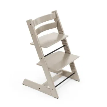 Stokke Stokke Tripp Trapp Chair - Cashmere Grey