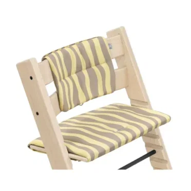 Stokke Stokke Tripp Trapp Kussen - Lemon Daze