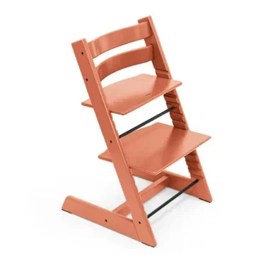 Stokke Stokke Tripp Trapp Chair - Terracotta