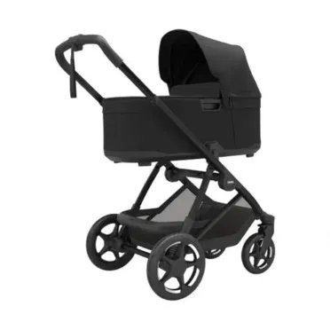 Thule Thule Charm 2-in-1 Kinderwagen - Black