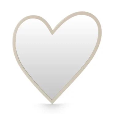 VT Wonen VT Wonen Spiegel heart
