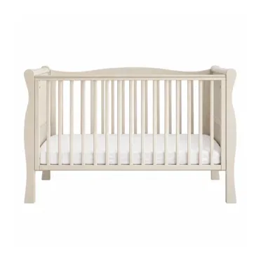 Woodies Woodies Noble bed 60x120
