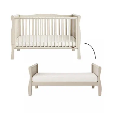 Woodies Woodies Noble bed 70x140