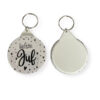 Sleutelhanger – Liefste juf Sleutelhanger - Liefste juf