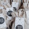 7b9049c54810f4c21f21b1faff1ee3b27024da6e Wens waxinelichtjes met een boodschap - jij bent GOUD waard