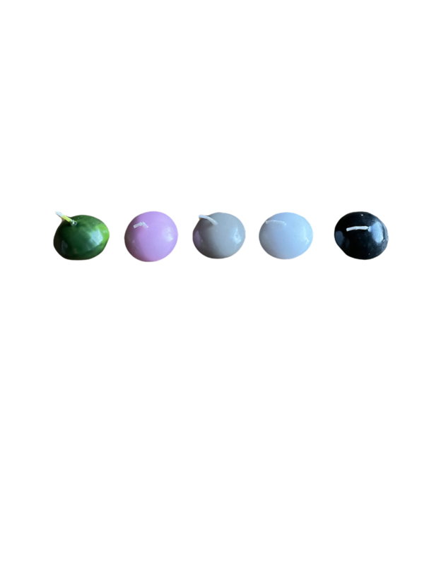 cdc342fbfe263921300b3eaa5495eda278a4d06d Drijfkaarsjes - Diverse kleuren