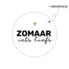159f43023cdb05881e107899c50623eb7fa1fe1f Veel liefs inpak set - Stickers + Cadeau labels